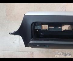 Cassetto portaoggetti Volkswagen golf 6 2012 - 15