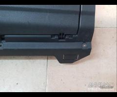 Cassetto portaoggetti Volkswagen golf 6 2012 - 18