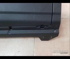 Cassetto portaoggetti Volkswagen golf 6 2012 - 19