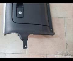 Cassetto portaoggetti Volkswagen golf 6 2012 - 22