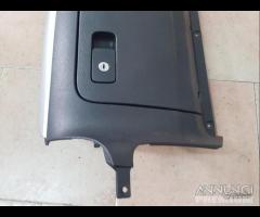 Cassetto portaoggetti Volkswagen golf 6 2012 - 23