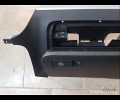 Cassetto portaoggetti Volkswagen golf 6 2012 - 30