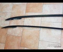 Mancorrenti barre tetto volkswagen sharan 2011 - 2