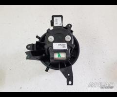 Ventola riscaldamento stufa abitacolo fiat 500X - 8