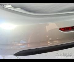 Paraurti posteriore grigio chiaro Peugeot 208 2016 - 4