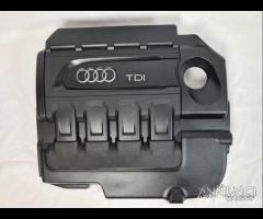 04L103925L Copertura coprimotore Audi A3 2016