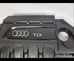 04L103925L Copertura coprimotore Audi A3 2016 - 6