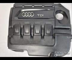 04L103925L Copertura coprimotore Audi A3 2016 - 13