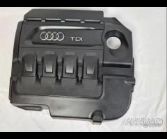 04L103925L Copertura coprimotore Audi A3 2016 - 17