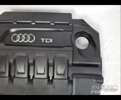 04L103925L Copertura coprimotore Audi A3 2016 - 18