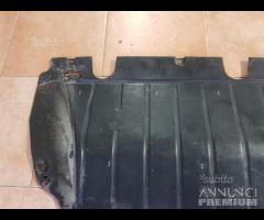 Riparo sottomotore renault clio 4 renault captur - 12