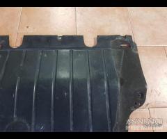 Riparo sottomotore renault clio 4 renault captur - 13