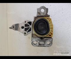 Supporto motore renault scenic Xmod 1.5 diesel - 9