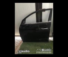 Porta hyundai tucson 2016 2017 2018 2019 2020 2021 - 5