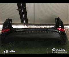 Porta hyundai tucson 2016 2017 2018 2019 2020 2021 - 20