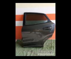 Porta anteriore posteriore dx sx Ford Puma ST 2022