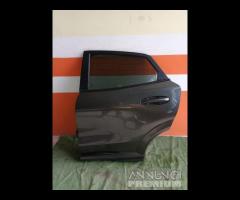 Porta anteriore posteriore dx sx Ford Puma ST 2022