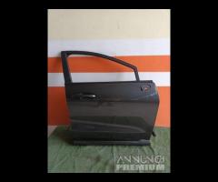 Porta anteriore posteriore dx sx Ford Puma ST 2022 - 7