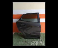 Porta anteriore posteriore dx sx Ford Puma ST 2022 - 8