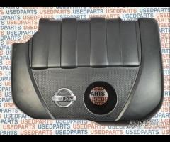 14041-4EA0A Coperchio coprimotore Qashqai 2014