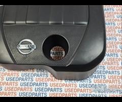 14041-4EA0A Coperchio coprimotore Qashqai 2014 - 7