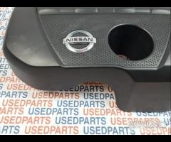 14041-4EA0A Coperchio coprimotore Qashqai 2014 - 8