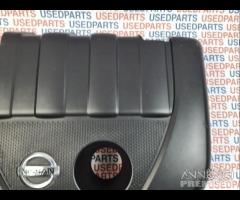 14041-4EA0A Coperchio coprimotore Qashqai 2014 - 9