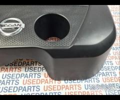 14041-4EA0A Coperchio coprimotore Qashqai 2014 - 10