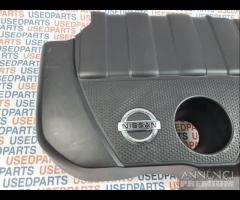 14041-4EA0A Coperchio coprimotore Qashqai 2014 - 11