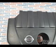 14041-4EA0A Coperchio coprimotore Qashqai 2014 - 12