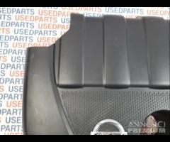 14041-4EA0A Coperchio coprimotore Qashqai 2014 - 13