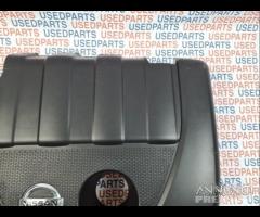 14041-4EA0A Coperchio coprimotore Qashqai 2014 - 14