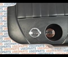 14041-4EA0A Coperchio coprimotore Qashqai 2014 - 16