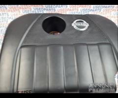 14041-4EA0A Coperchio coprimotore Qashqai 2014 - 21