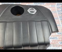 14041-4EA0A Coperchio coprimotore Qashqai 2014 - 22