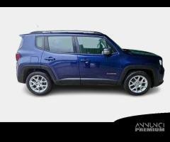 JEEP RENEGADE 1.6 MJet 130cv Limited