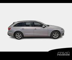 AUDI A4 AVANT 2.0 35 TDI MHEV S tronic Business