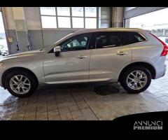 VOLVO XC60 D4 Geartronic Business Plus