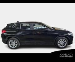 BMW X2 xDrive 20d Business X automatico