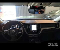 VOLVO XC60 T8 Twin Engine AWD Geartronic Business