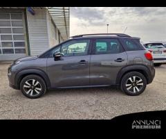 CITROEN C3 AIRCROSS BlueHDi 100 S/S Shine