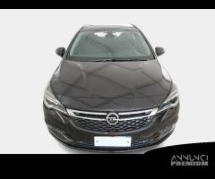 OPEL ASTRA WAGON ST 1.6 CDTI Business 110cv S/S MT