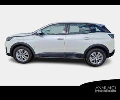 PEUGEOT 3008 BlueHDI 130 EAT8 S/S Active Business