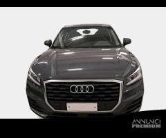 AUDI Q2 1.6 30 TDI BUSINESS S TRONIC