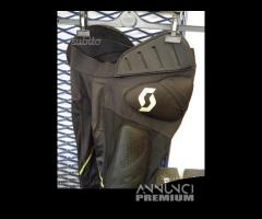 Protezioni per gambe e fianchi Scott PROTECTOR