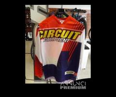 Maglia Circuit cross