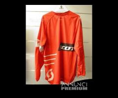 Maglia Scott JERSEY 350 DIRT - 4