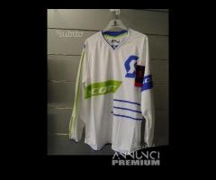 Maglia Scott JERSEY 350 DIRT - 5