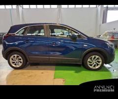 OPEL CROSSLAND X 1.5 Diesel 120cv Innovation S/S A