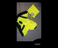 Copristivali Acerbis giallo fluo 0023507.063.69 - 1